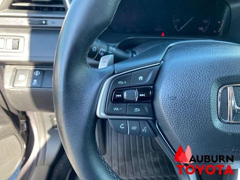 Used 2019 Honda Insight Touring image 35
