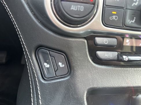 Used 2017 Chevrolet Tahoe LT w/ LT Signature Package image 26