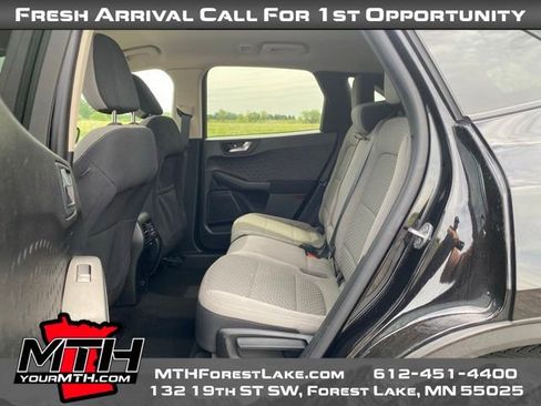 Used 2020 Ford Escape SE Sport AWD/4WD image 10