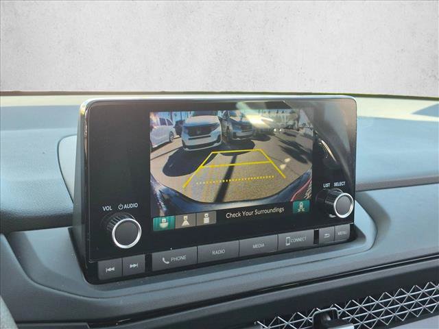 Used 2024 Honda Accord EX image 18