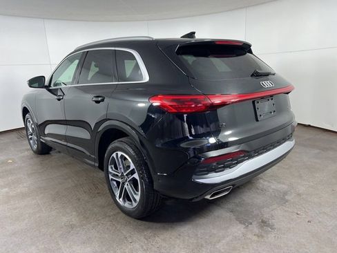 Used 2025 Audi Q5 Premium Plus w/ Premium Plus image 5