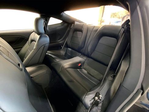 Used 2024 Ford Mustang GT Premium image 24