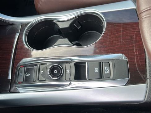 Used 2015 Acura TLX V6 w/ Advance Package image 25