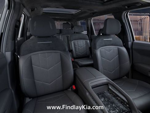New 2027 Kia Telluride SX Prestige X-Pro AWD/4WD image 18