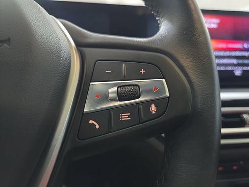 Certified 2023 BMW i4 eDrive35 w/ Premium Package image 21