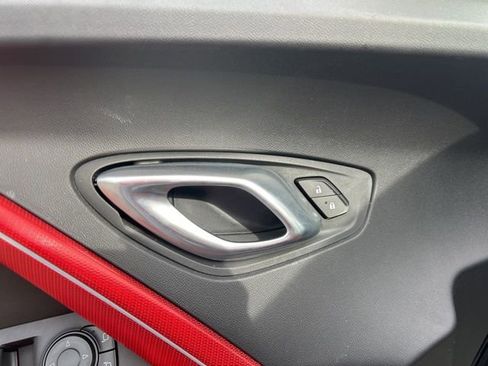 Used 2022 Chevrolet Camaro SS w/ Redline Edition image 12