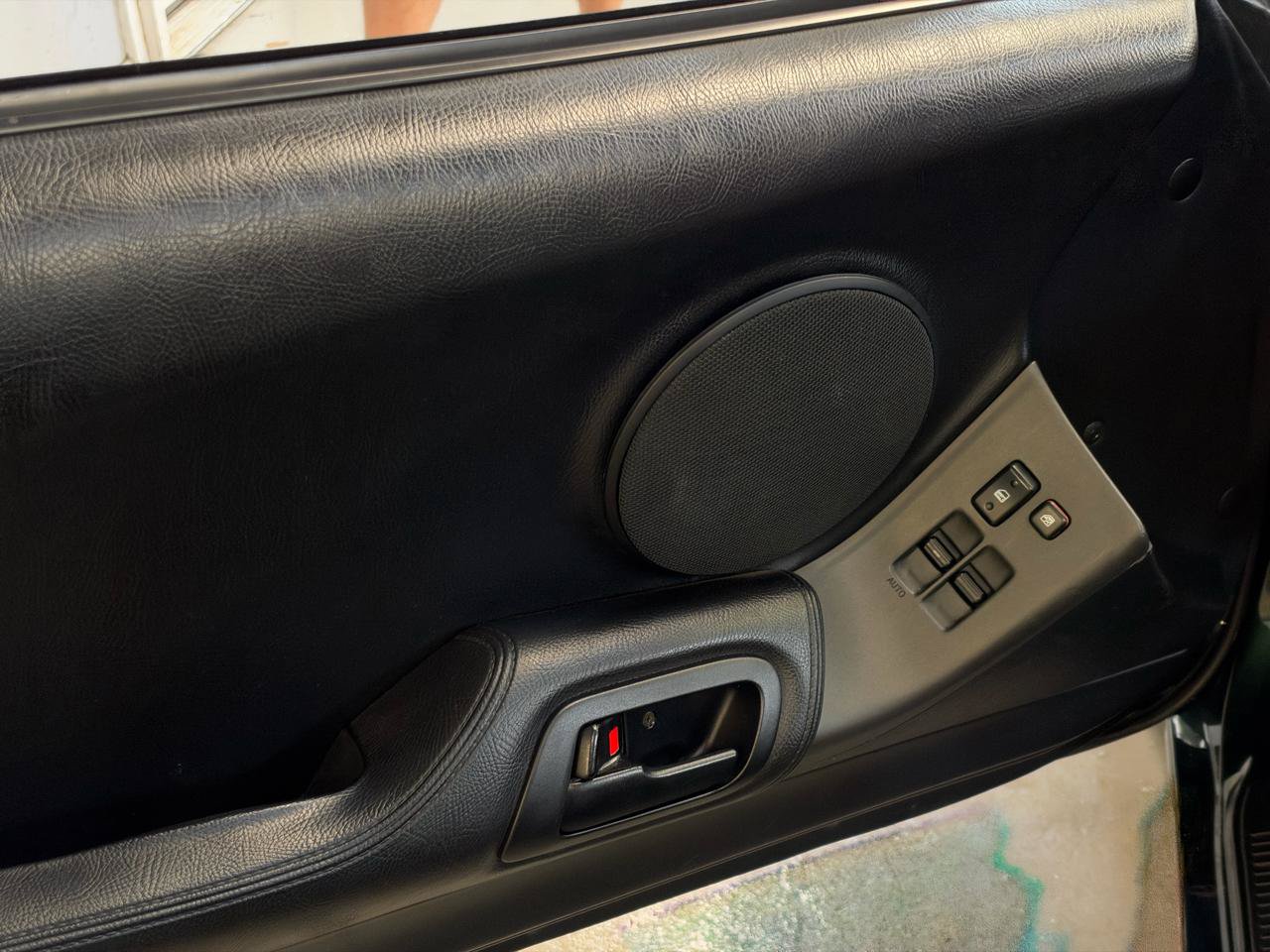 Used 1998 Toyota Supra Turbo RWD image 16