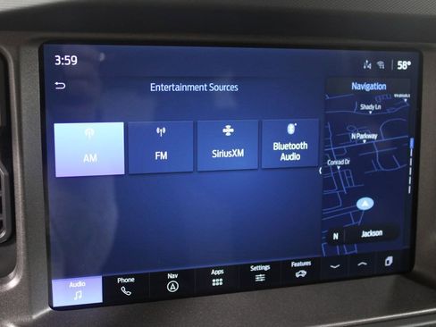 New 2025 Ford Bronco Big Bend image 42