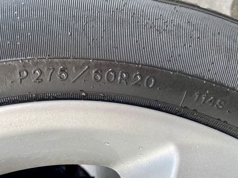 Certified 2024 RAM 1500 Tradesman w/ Tradesman SXT Package image 10