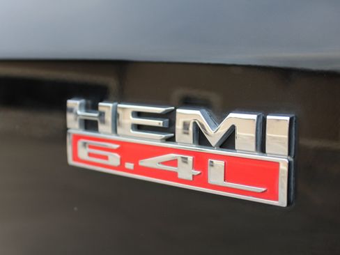 Used 2022 RAM 2500 Tradesman image 38