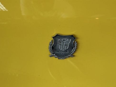 Used 2017 Chevrolet Camaro LT RWD image 30