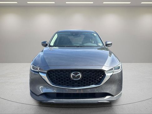 Used 2023 MAZDA CX-5 AWD 2.5 S w/ Select Package image 2