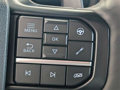 Used 2024 Ford F150 Raptor image 21