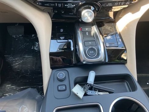New 2026 Acura MDX SH-AWD image 20