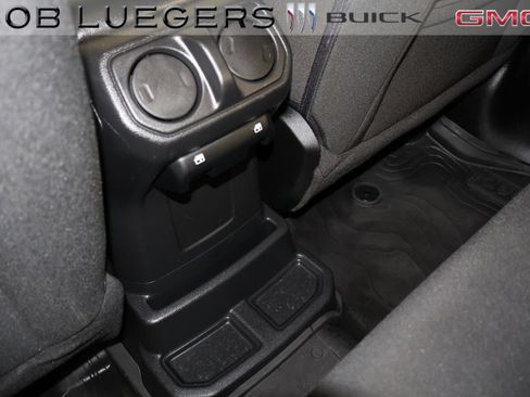 Used 2023 Jeep Wrangler Unlimited w/ Cold Weather Group AWD/4WD image 11