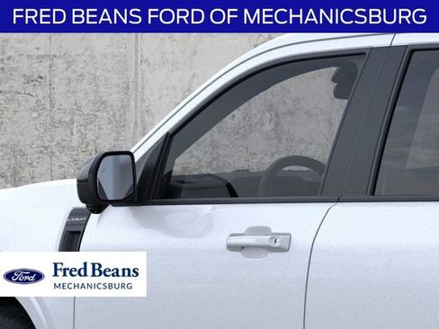 New 2025 Ford Maverick Lariat w/ Black Appearance Package AWD/4WD image 21