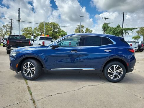 Used 2023 Buick Envision Essence image 8