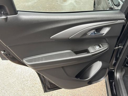 Certified 2023 Chevrolet TrailBlazer LT w/ Convenience Package image 14