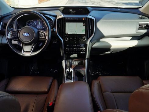 Used 2019 Subaru Ascent Touring image 9