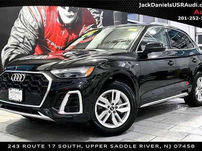 Certified 2023 Audi Q5 2.0T Premium w/ Convenience Package