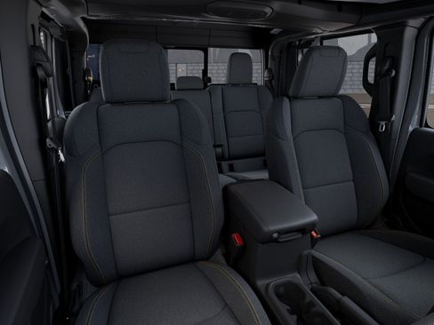 New 2026 Jeep Gladiator Sport image 9