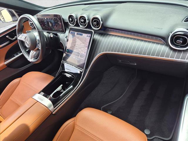 Certified 2023 Mercedes-Benz C 300 Sedan image 19