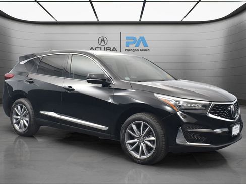 Used 2019 Acura RDX AWD w/ Technology Package image 26