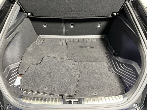 Used 2023 Kia Stinger GT2 w/ Red Interior Color Package image 26