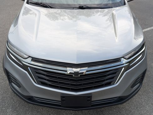 Used 2024 Chevrolet Equinox LS w/ Sport Edition image 12