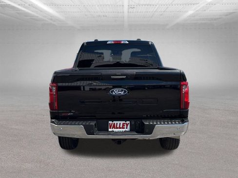 Certified 2024 Ford F150 XLT w/ Tow/Haul Package AWD/4WD image 11