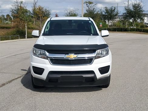 Used 2020 Chevrolet Colorado LT image 12