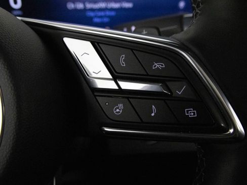 Certified 2025 Buick Enclave Avenir w/ Super Cruise Package image 30