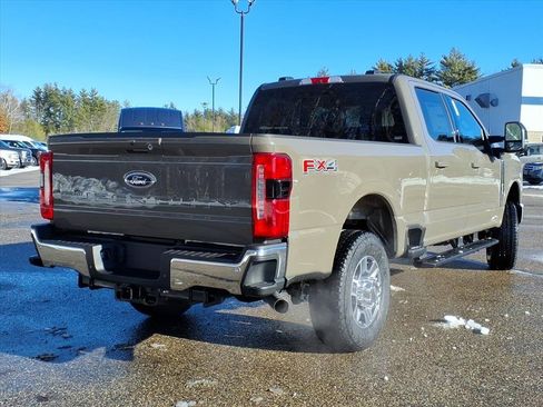 New 2026 Ford F250 Lariat w/ Lariat Premium Package image 5