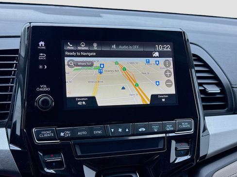 Used 2019 Honda Odyssey EX-L image 9