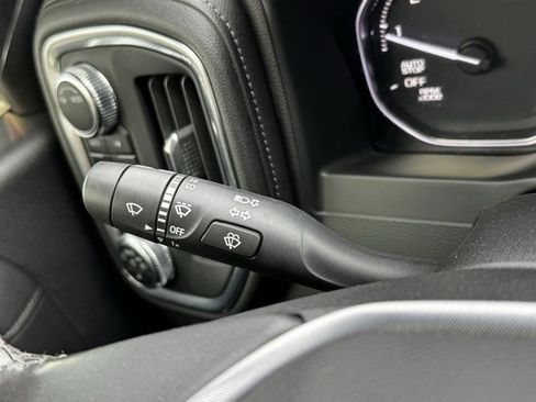 Used 2021 GMC Sierra 1500 Elevation image 28