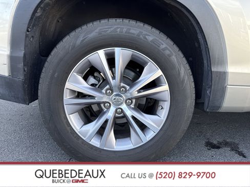 Used 2015 Toyota Highlander XLE image 35