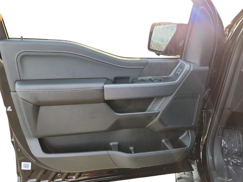 New 2026 Ford F150 XLT w/ Equipment Group 302A MID image 20