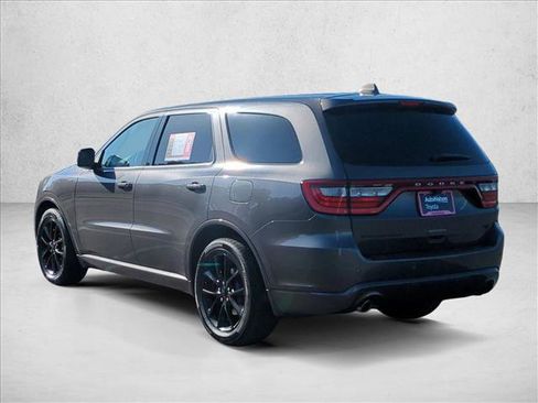 Used 2018 Dodge Durango R/T w/ Blacktop Package image 8