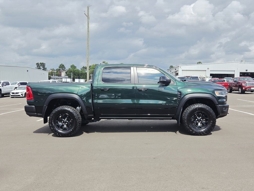 Used 2026 RAM 1500 RHO AWD/4WD image 4