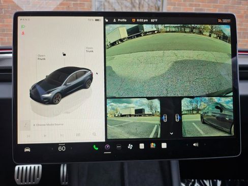 Used 2024 Tesla Model 3 Performance image 43