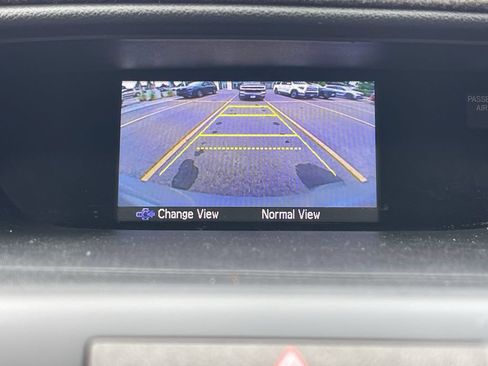 Used 2016 Honda CR-V SE image 30