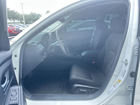 Used 2024 Honda Accord EX image 2