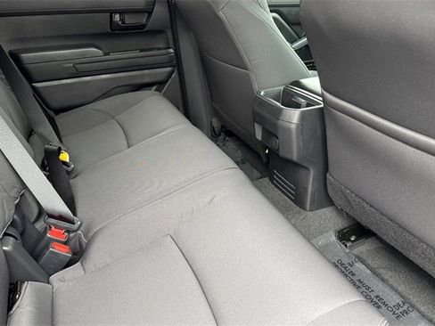 Used 2025 Toyota Tacoma SR5 image 18