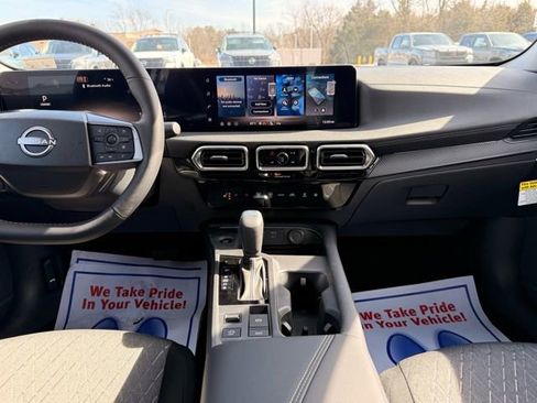 New 2026 Nissan Sentra SV w/ SV Convenience Package image 21