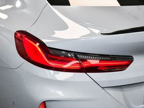 Used 2023 BMW M8 Gran Coupe xDrive Competition w/ M Carbon Exterior Package AWD/4WD image 91