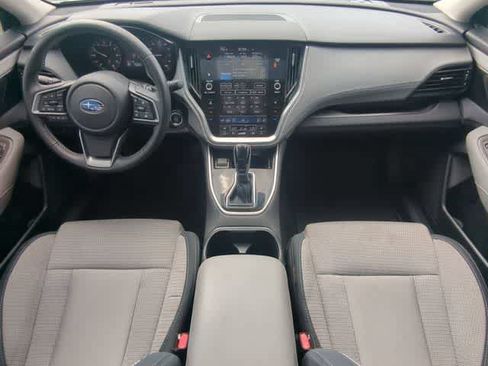 Used 2025 Subaru Outback Premium w/ Popular Package #1 AWD/4WD image 16