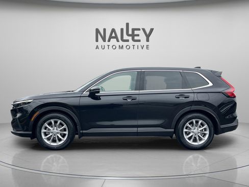 Used 2024 Honda CR-V EX-L image 3