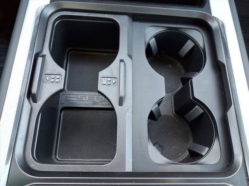 Used 2025 Ford F350 Platinum image 20