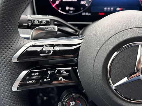 New 2026 Mercedes-Benz GLC 43 AMG 4MATIC image 22