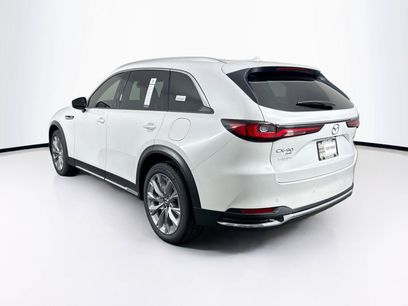 New 2026 MAZDA CX-90 3.3 Turbo w/ Premium Plus Pkg